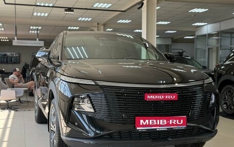 Haval F7x, 2026 год, 3 999 000 рублей, 1 фотография