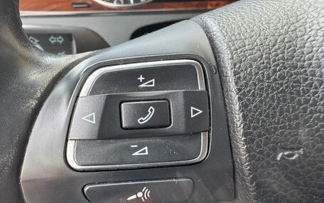Volkswagen Passat B6, 2010 год, 790 000 рублей, 13 фотография