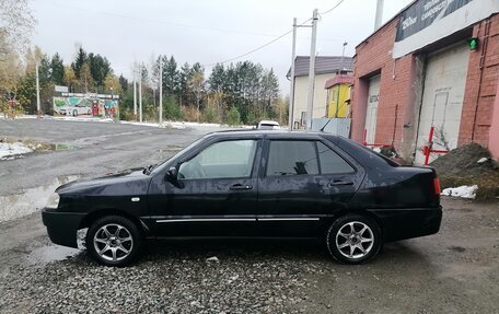 Chery Amulet (A15) I, 2007 год, 180 000 рублей, 2 фотография