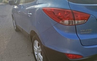 Hyundai ix35 I рестайлинг, 2012 год, 980 000 рублей, 1 фотография