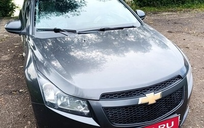 Chevrolet Cruze II, 2012 год, 530 000 рублей, 1 фотография