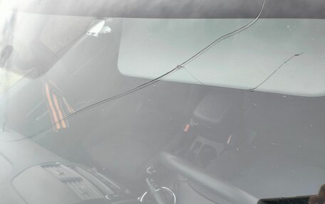 Mitsubishi ASX I рестайлинг, 2012 год, 590 000 рублей, 14 фотография