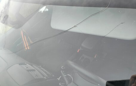 Mitsubishi ASX I рестайлинг, 2012 год, 590 000 рублей, 15 фотография