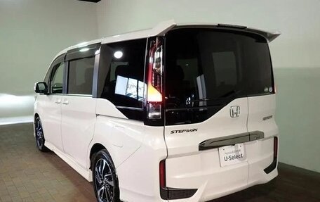 Honda Stepwgn, 2023 год, 2 088 008 рублей, 4 фотография
