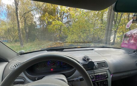 Mitsubishi Galant VIII, 2003 год, 195 000 рублей, 3 фотография