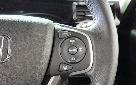 Honda Stepwgn, 2023 год, 2 088 008 рублей, 16 фотография