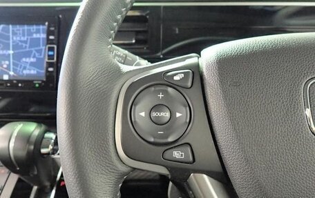 Honda Stepwgn, 2023 год, 2 088 008 рублей, 17 фотография