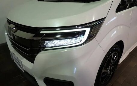 Honda Stepwgn, 2023 год, 2 088 008 рублей, 9 фотография