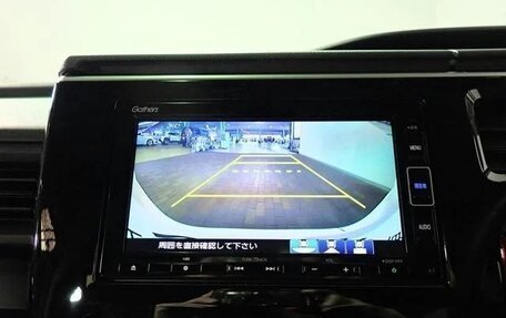 Honda Stepwgn, 2023 год, 2 088 008 рублей, 14 фотография