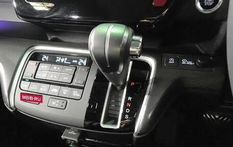 Honda Stepwgn, 2023 год, 2 088 008 рублей, 19 фотография