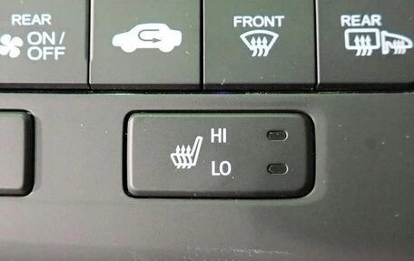 Honda Stepwgn, 2023 год, 2 088 008 рублей, 25 фотография
