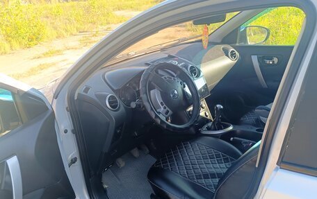 Nissan Qashqai, 2007 год, 620 000 рублей, 6 фотография