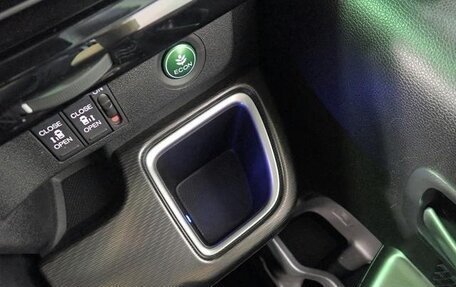 Honda Stepwgn, 2023 год, 2 088 008 рублей, 38 фотография
