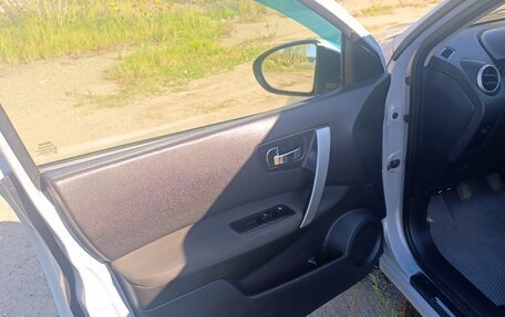 Nissan Qashqai, 2007 год, 620 000 рублей, 7 фотография