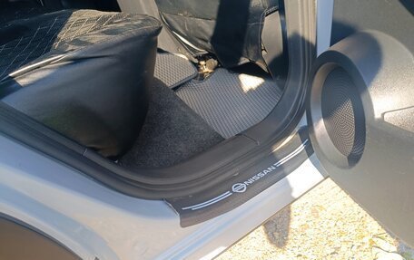 Nissan Qashqai, 2007 год, 620 000 рублей, 10 фотография