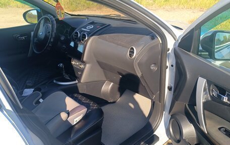 Nissan Qashqai, 2007 год, 620 000 рублей, 12 фотография