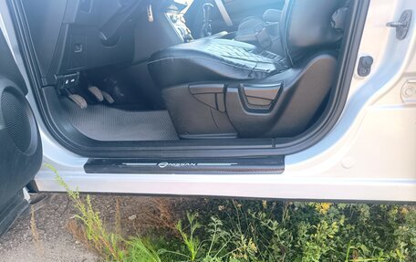 Nissan Qashqai, 2007 год, 620 000 рублей, 8 фотография