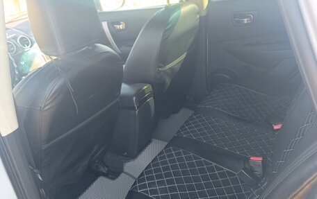Nissan Qashqai, 2007 год, 620 000 рублей, 9 фотография