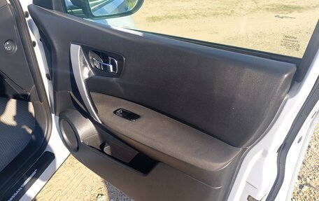 Nissan Qashqai, 2007 год, 620 000 рублей, 11 фотография