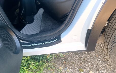 Nissan Qashqai, 2007 год, 620 000 рублей, 17 фотография