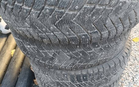 Nissan Qashqai, 2007 год, 620 000 рублей, 20 фотография