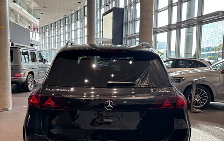 Mercedes-Benz GLE, 2026 год, 19 550 000 рублей, 5 фотография