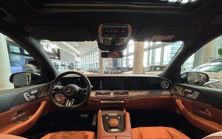 Mercedes-Benz GLE, 2026 год, 19 550 000 рублей, 2 фотография