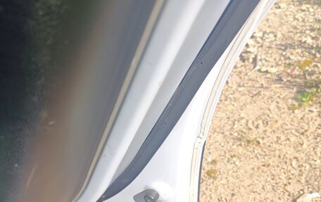 Nissan Qashqai, 2007 год, 620 000 рублей, 16 фотография
