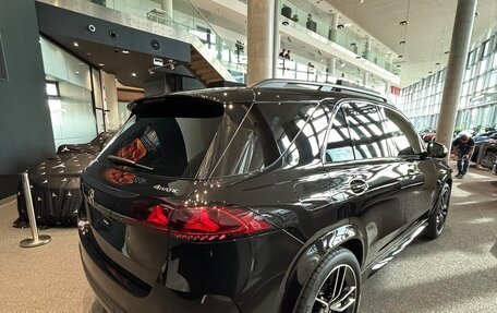 Mercedes-Benz GLE, 2026 год, 19 550 000 рублей, 6 фотография