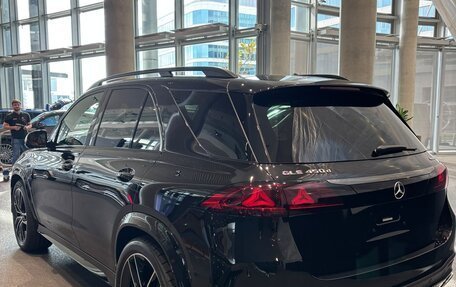 Mercedes-Benz GLE, 2026 год, 19 550 000 рублей, 4 фотография