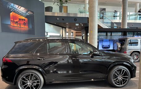 Mercedes-Benz GLE, 2026 год, 19 550 000 рублей, 7 фотография