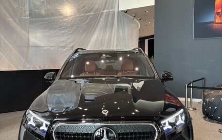 Mercedes-Benz GLE, 2026 год, 19 550 000 рублей, 9 фотография