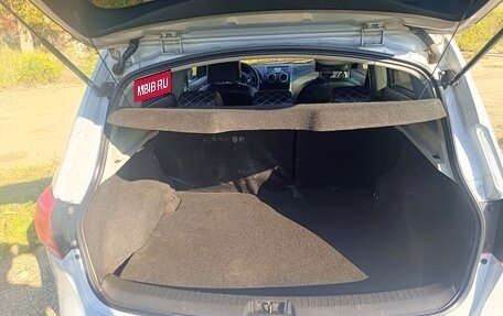 Nissan Qashqai, 2007 год, 620 000 рублей, 14 фотография