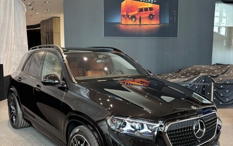 Mercedes-Benz GLE, 2026 год, 19 550 000 рублей, 8 фотография