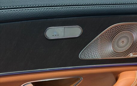 Mercedes-Benz GLE, 2026 год, 19 550 000 рублей, 15 фотография