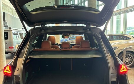 Mercedes-Benz GLE, 2026 год, 19 550 000 рублей, 10 фотография