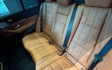Mercedes-Benz GLE, 2026 год, 19 550 000 рублей, 12 фотография