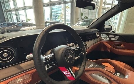 Mercedes-Benz GLE, 2026 год, 19 550 000 рублей, 13 фотография
