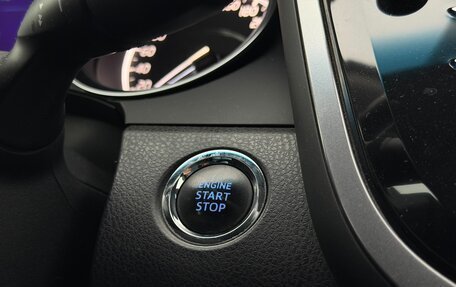 Toyota Camry, 2019 год, 2 830 000 рублей, 10 фотография