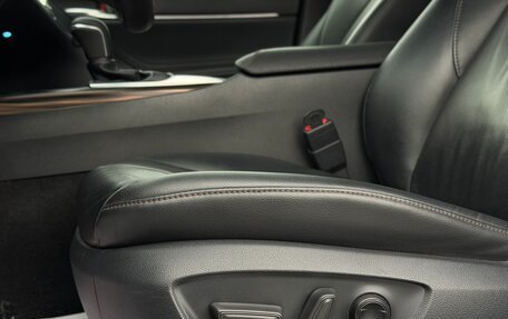 Toyota Camry, 2019 год, 2 830 000 рублей, 21 фотография