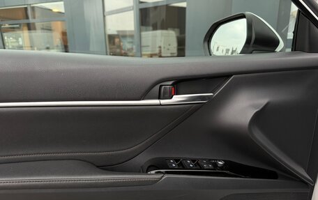Toyota Camry, 2019 год, 2 830 000 рублей, 18 фотография