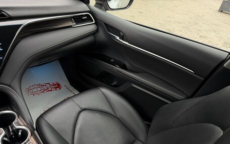 Toyota Camry, 2019 год, 2 830 000 рублей, 23 фотография