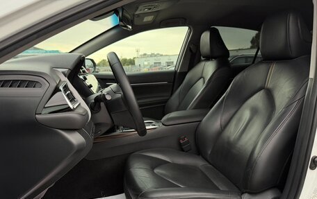 Toyota Camry, 2019 год, 2 830 000 рублей, 22 фотография