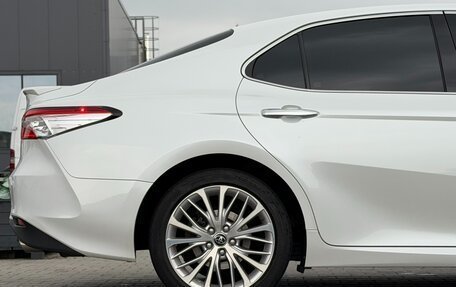 Toyota Camry, 2019 год, 2 830 000 рублей, 30 фотография