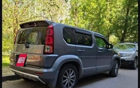 Honda Crossroad, 2010 год, 650 000 рублей, 2 фотография