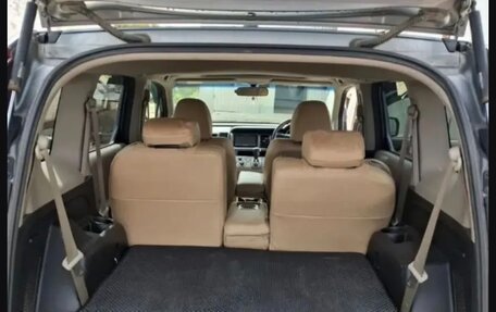 Honda Crossroad, 2010 год, 650 000 рублей, 6 фотография