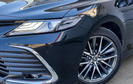 Toyota Camry, 2023 год, 3 550 000 рублей, 4 фотография