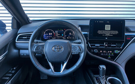 Toyota Camry, 2023 год, 3 550 000 рублей, 16 фотография