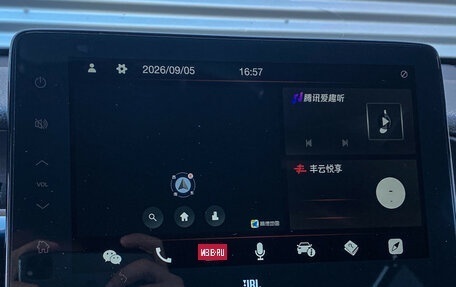 Toyota Camry, 2023 год, 3 550 000 рублей, 22 фотография