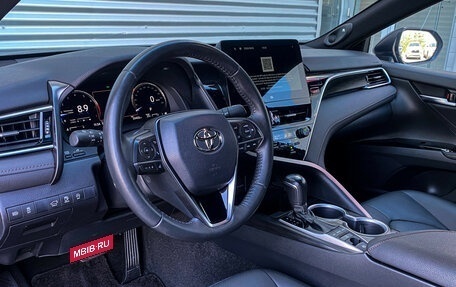 Toyota Camry, 2023 год, 3 550 000 рублей, 17 фотография